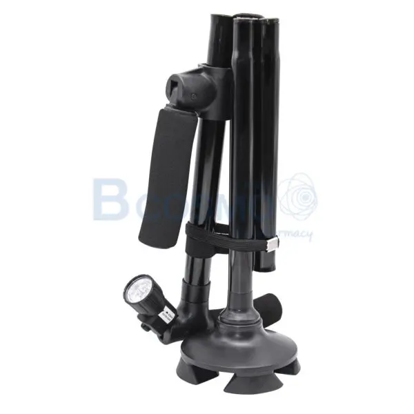 EW0011 ไม้เท้าเฮอริเคน Twin Grip Cane C ลายน้ำ4