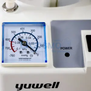 เครื่องดูดเสมหะ YUWELL 7E-A