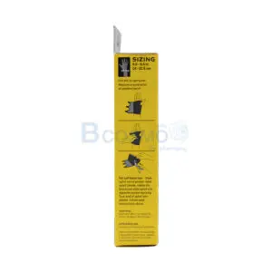 ES0111 พยุงข้อมือแถบเหล็ก FUTURO Reversible Splint Wrist Brace FREESIZE ลายน้ำ4