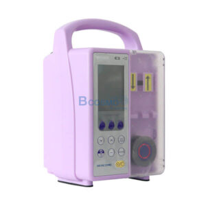 P-6593 - เครื่องให้อาหารผู้ป่วยทางสายยาง BEACONN รุ่น BN-700A