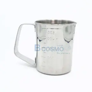 P-6112-กระบอกตวงสเตนเลส-500-ML.--30
