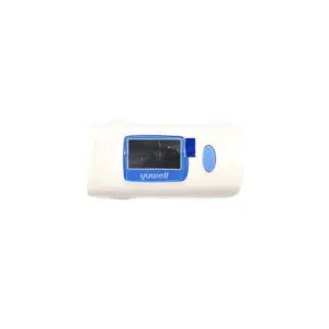 FINGERTIP PULSE OXIMETER YUWELL YX302