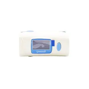 FINGERTIP PULSE OXIMETER YUWELL YX302