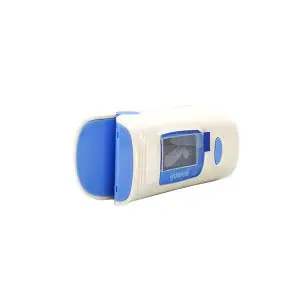 FINGERTIP PULSE OXIMETER YUWELL YX302