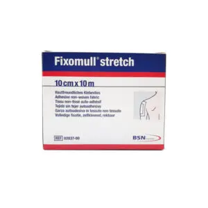 FIXOMULL STRETCH ฟิกซ์โซมูล แผ่นปิดแผลอเนกประสงค์