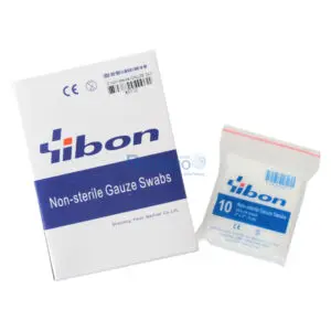 P-1851-10-Non-sterile-GAUZE-2x2นิ้ว-YIBON-5 (1)