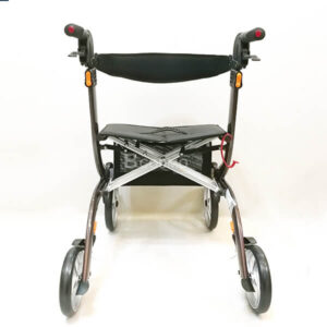 Wheelchair Rollator รถเข็นหัดเดิน 2in1