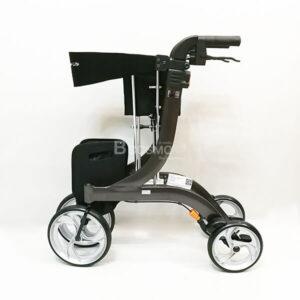 Wheelchair Rollator รถเข็นหัดเดิน 2in1