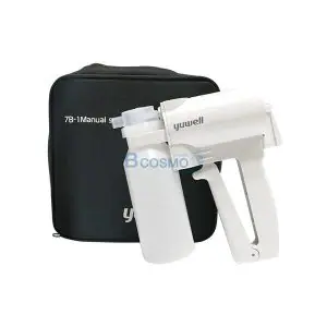 P-6634-เครื่องดูดเสมหะ-YUWELL-7B-1