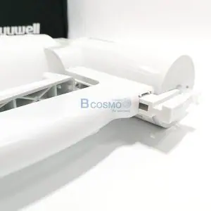 เครื่องดูดเสมหะ รุ่น YUWELL 7B-1 แบบ Manual - Image 5