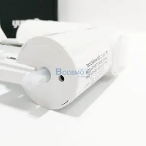 เครื่องดูดเสมหะ รุ่น YUWELL 7B-1 แบบ Manual - Image 4