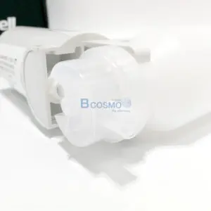 เครื่องดูดเสมหะ รุ่น YUWELL 7B-1 แบบ Manual - Image 3