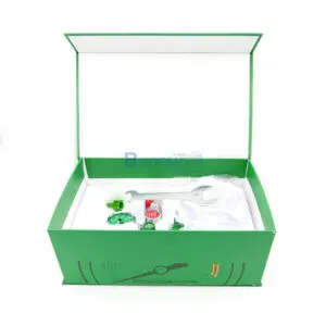 เกจ์ออกชิเจน Best Air Oxygen Regulator (กล่องแม่เหล็ก) - Image 4