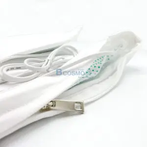 Exeter Thermo Pad Extra แผ่นประคบร้อนไฟฟ้า ขนาดใหญ่พิเศษ - Image 6