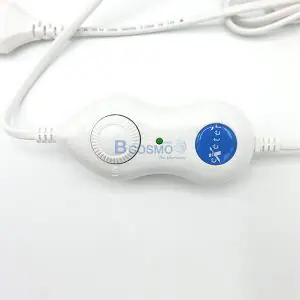 Exeter Thermo Pad Extra แผ่นประคบร้อนไฟฟ้า ขนาดใหญ่พิเศษ - Image 5