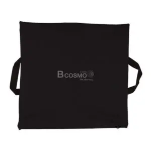 P-7125 EB1802 แผ่นเจลรองนั่งใช้เพื่อป้องกันการเกิดแผลกดทับ