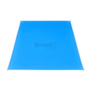 แผ่นเจลรองนั่งใช้เพื่อป้องกันการเกิดแผลกดทับ (Cushion Pad)