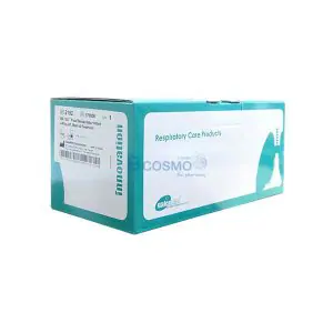 EO0503 - อุปกรณ์ช่วยหายใจมือบีบสำหรับเด็กทารก Galemed Infant G2152 MR-100-17