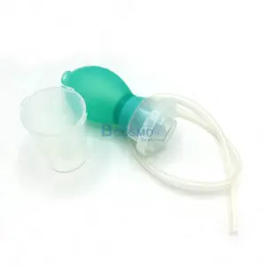 P-7030 - เครื่องดูดเสมหะมือบีบ-5