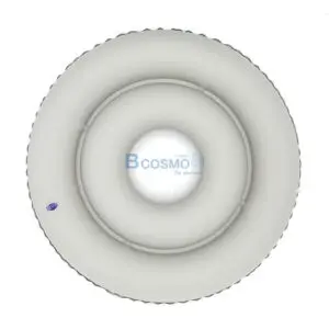 EB0905 - เบาะลมรองนั่งแบบลอนคู่ Yuwell Anti-Decubitus Beds Cushion