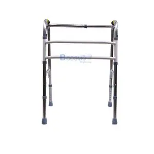 Walker ที่หัดเดิน แบบพับได้ - Image 4