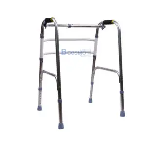 Walker ที่หัดเดิน แบบพับได้ - Image 5