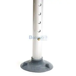 P-7177 ET0015 - เก้าอี้นั่งอาบน้ำ มีพนักพิง ที่นั่งใหญ่ 3301 -11