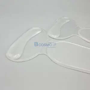 P-7227 ES1416 - ซิลิโคนกันรองเท้ากัด