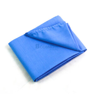 EB0601-2-ผ้าปูที่นอน แบบไม่รัดมุม