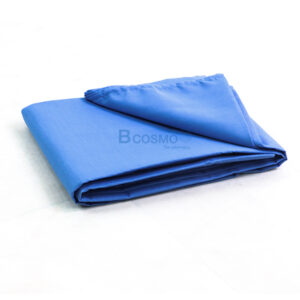 EB0601-2-ผ้าปูที่นอน แบบไม่รัดมุม