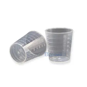 MT0049-ถ้วยพลาสติก 30 ml.