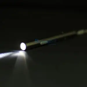 PA3301-ไฟฉายชาร์จ ยูเอสบี FLASHLIGHT USB