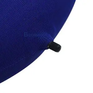 EB0910-BL-เบาะยางรองนั่งสีน้ำเงิน