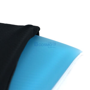 EB1802-20-เจลรองนั่งสี่เหลี่ยม CLEARVIEW (Cushion Pad) NC2020 SIZE 50x50x1.6 cm