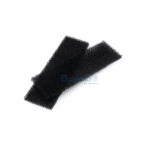 EO9803-แผ่นกรองอากาศสำหรับเครื่องผลิตออกซิเจน-Yuwell-7F-5-8-10-2ชิ้น
