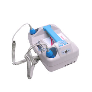 HS0001-200C2-เครื่องฟังเสียงหัวใจทารกในครรภ์-Fetal-Doppler-JPD-200C-2P