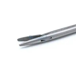 MT0061-14-คีมคีบในช่องหู Hartmann Ear Forcep 14 cm