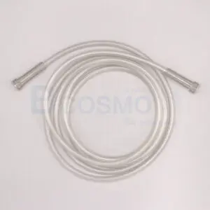 SP0102-P-5602-หน้ากากพ่นยาผู้ใหญ่ NEBULIZER MASK (แบบเสียบ)