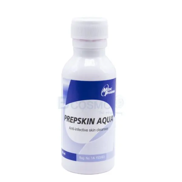 เพรพสกิน อควา Prepskin Aqua 60 ml.