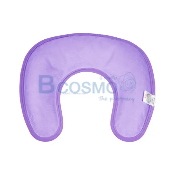 รุ่นประคบไหล่ สีม่วง C EB1304 V1