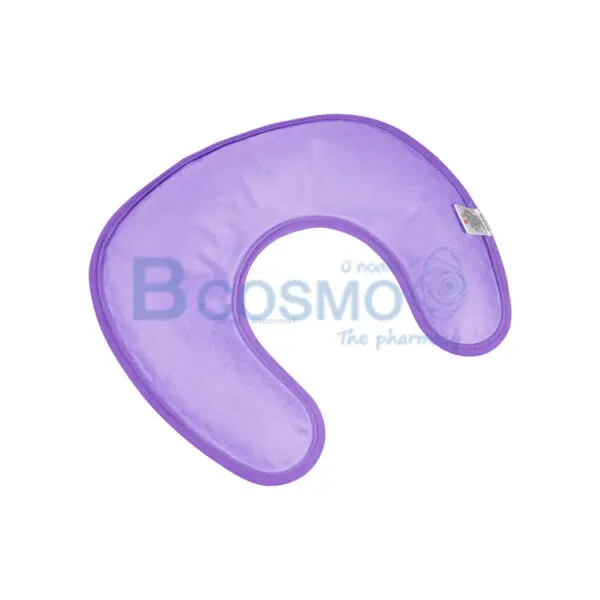 รุ่นประคบไหล่ สีม่วง C EB1304 V2