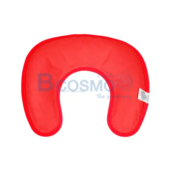รุ่นประคบไหล่ สีแดง C EB1304 R1