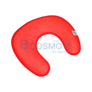 รุ่นประคบไหล่ สีแดง C EB1304 R2