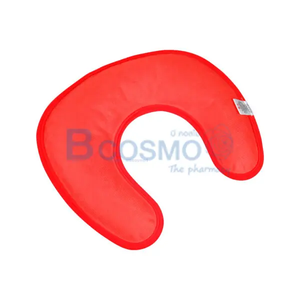 รุ่นประคบไหล่ สีแดง C EB1304 R2