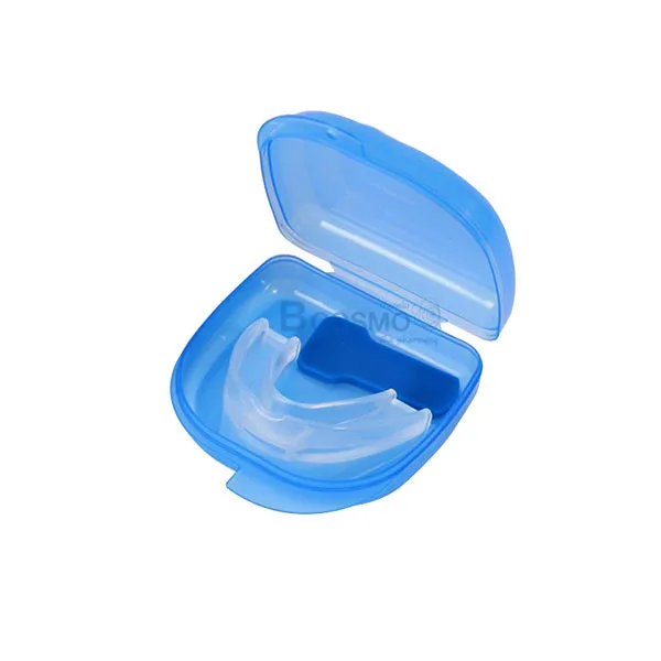 ฟันยางแก้นอนกรน Stop Snoring Solution