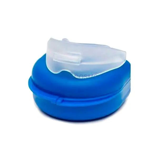 ฟันยางแก้นอนกรน Stop Snoring Solution
