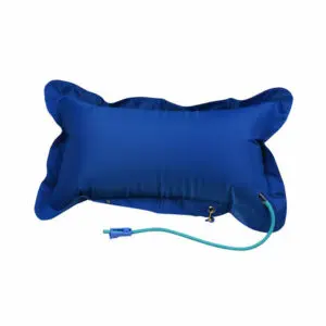 ถุงสำรองออกซิเจน Yuwell Oxygen Bag SY-30L - Image 4