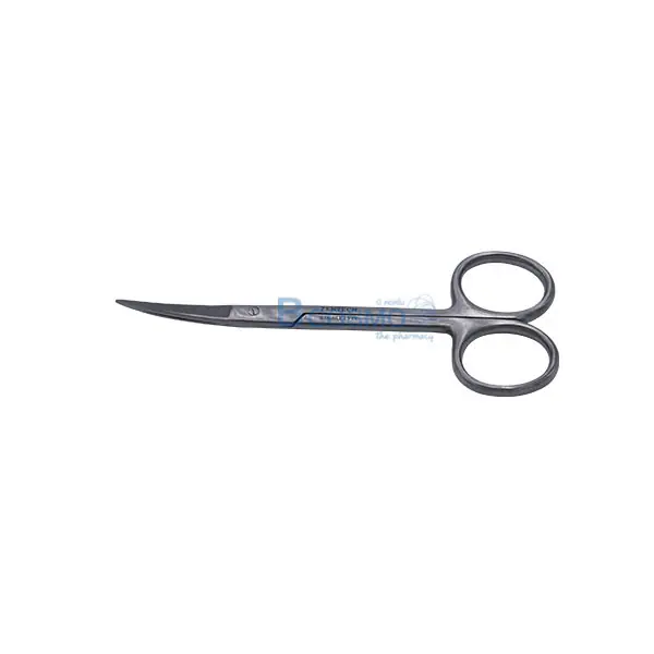 Iris Scissors 11 cm.