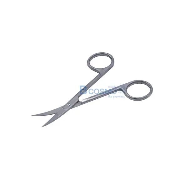 Iris Scissors 11 cm.