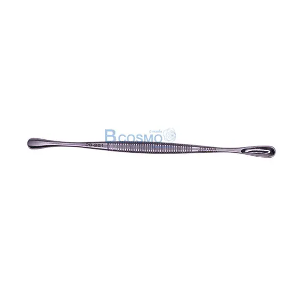 Volkmann Bone Curette 14.5 cm.